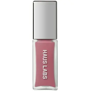 HAUS LABS BY LADY GAGA PhD Hybrid Lip Glaze Plumping Gloss - Gloss à l...