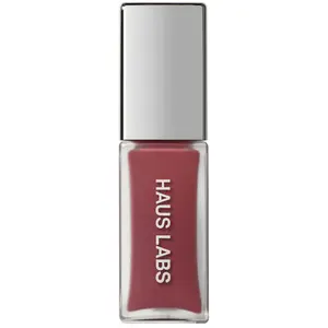 HAUS LABS BY LADY GAGA PhD Hybrid Lip Glaze Plumping Gloss - Gloss à l...