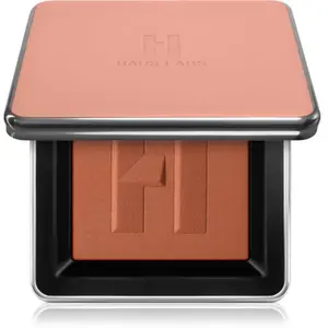 Haus Labs Color Fuse blush poudre teinte Fire Moon 5 g pas cher