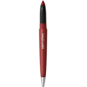 HAUS LABS BY LADY GAGA Monster Lip Crayon Vegan Lipstick and Lip Liner...