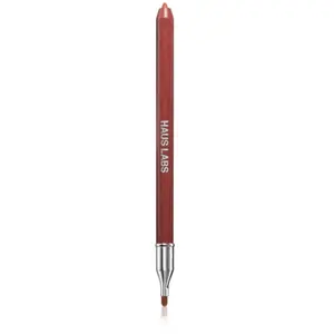 Haus Labs Optic Intensity eyeliner gel teinte Sienna Matte 1.3 g pas cher