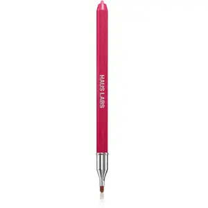 Haus Labs Optic Intensity eyeliner gel teinte Magenta Shimmer 1.3 g pas cher