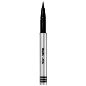HAUS LABS BY LADY GAGA Clear Cut Liquid Eyeliner - Black Onyx Vendu parsephora