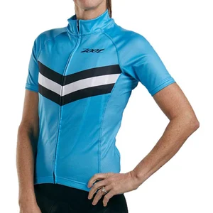 Zoot Maillot à Manches Courtes Core + Cycle M pas cher