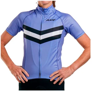 Zoot Maillot à Manches Courtes Core + Cycle L pas cher