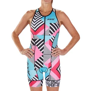 Zoot Triathlon Sans Manches Ltd TriVendu parrunnerinn