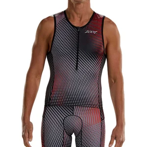 Zoot Maillot Sans Manches Z18060101 Ltd Tri S pas cher