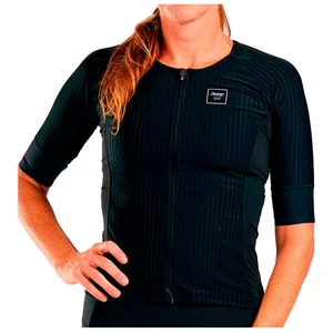 Zoot Maillot à Manches Courtes Elite Tri Aero pas cher