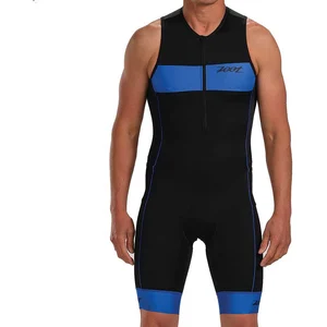 Zoot Triathlon Sans Manches Core + Tri pas cher