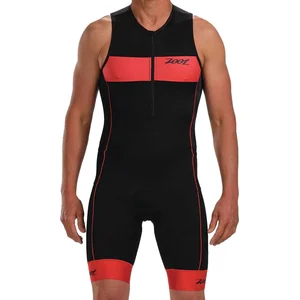 Zoot Triathlon Sans Manches Core + Tri pas cher