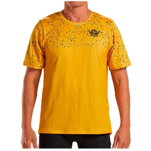 Zoot Maillot Enduro Manches Courtes Recon pas cher