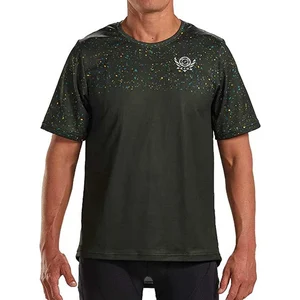 Zoot Maillot à Manches Courtes Recon Enduro L pas cher