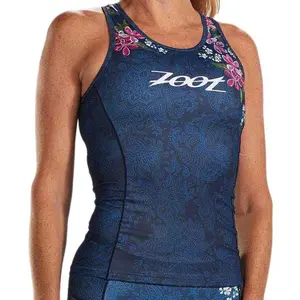 Comparateur de prix : Zoot Maillot Sans Manches Ltd Tri