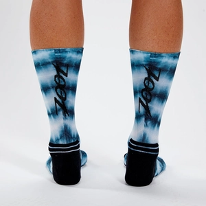 Zoot Chaussettes Tie Dye EU 34-37 pas cher