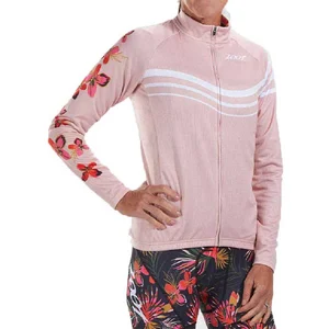 Zoot Maillot à Manches Longues Ltd Cycle Thermo XS pas cher