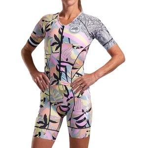 Zoot Trisuit à Manches Courtes Ltd AeroVendu parrunnerinn