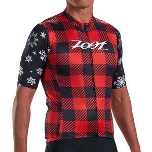 Zoot Maillot à Manches Courtes Ltd Aero M pas cher