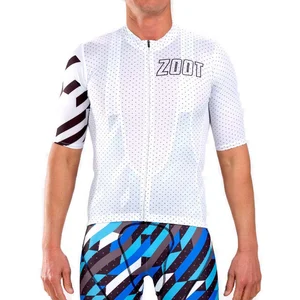 Zoot Maillot à Manches Courtes Ltd Cycle Aero pas cher