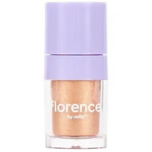 Florence By Mills - Cosmic Shadow Fard à paupières 2 g Marron clair un... pas cher