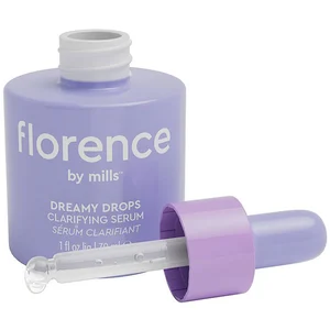 Florence By Mills - DREAMY DROPS CLARIFYING NIACINAMIDE SERUM Sérum hy...Vendu parnocibe