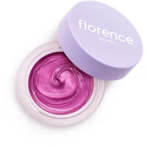 Florence By Mills - Mind Glowing Peel Off Masque Gommage visage 50 ml unisex