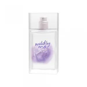 Florence By Mills - Wildly Me Eau de toilette 50 ml female pas cher