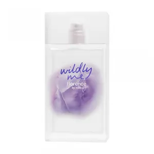 Florence By Mills - Wildly Me Eau de toilette 100 ml female pas cher