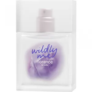 Florence By Mills - Wildly Me Eau de toilette 30 ml female pas cher