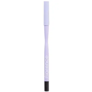 Comparateur de prix : Florence By Mills - What's My Line Eyeliner 2 g Noir unisex