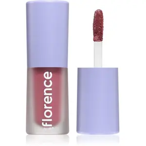 florence by mills Be A VIP rouge à lèvres liquide teinte 3.8 g pas cher