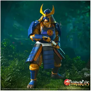 Comparateur de prix : Super7 Figure Thundercats Ultimates Action Hachiman Wave 8 18 Cm