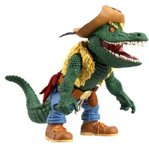Comparateur de prix : Super7 Les Tortues ninja figurine Ultimates Leatherhead 18 cm