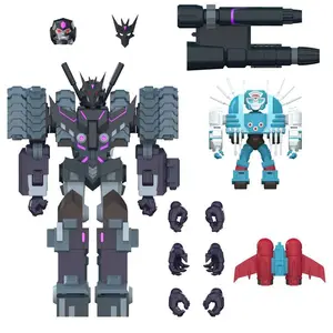 Comparateur de prix : Super7 Figurine Ultimates Action Tarn Transformers 18 Cm