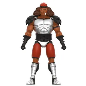 Comparateur de prix : Super7 Cosmocats - Figurine Ultimates Grune The Destroyer (Toy Recolor) 20 cm