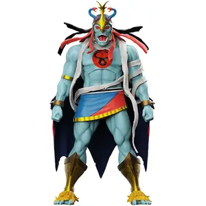 Comparateur de prix : Thundercats figurine Ultimates Mumm-Ra (LED Eyes) 18 cm  - Super7 Action figure Cosmocats  - SUP7-UL-THUN-08127 
