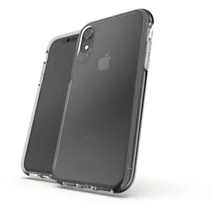 Comparateur de prix : Coque renforcée GEAR4 D3O Crystal Palace iPhone 11 2019