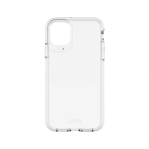 ZAGG Coque durcie Gear4 Crystal Palace iPhone 11 Pro Max - Transparent pas cher