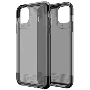 Gear4 Wembley Case Schwarz für das iPhone 11 Pro Max