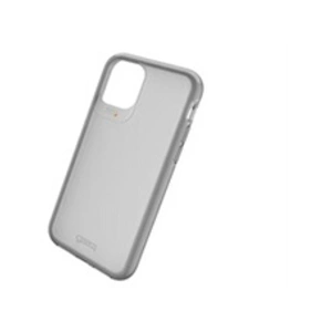 Gear4 Coque de protection - ZAGG - Hampton - Gris - Compatible iPhone 11 Pro - Rigide pas cher