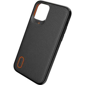 Gear4 Battersea - Coque de protection pour téléphone portable - D3O - noir - pour Apple iPhone 11 ProVendu parboulanger