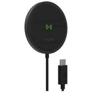 Comparateur de prix : mophie Snap - Plot de charge sans fil - 15 Watt