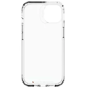Coque pour iPhone 13 Gear4 Crystal Palace Transparent