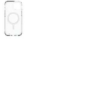 Coque pour iPhone 13 Gear4 Crystal Palace Snap Transparent