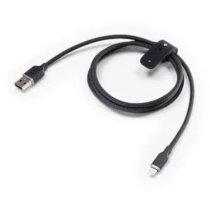 Comparateur de prix : ZAGG Mophie Charge Stream USB-C to USB-C Noir - 3 m