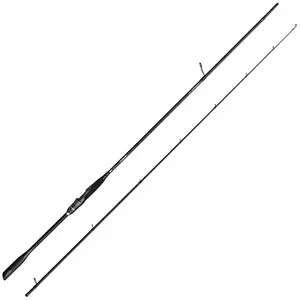 Comparateur de prix : Savage Gear Revenge SG8 M.Game Lot de 2 cannes à lancer 2,25 m 7-36 g