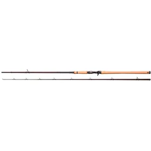 Comparateur de prix : Savage Gear Canne Baitcasting Alpha Sg6 Monster