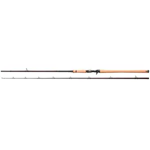 Comparateur de prix : Savage Gear Canne Baitcasting Alpha Sg6 Monster