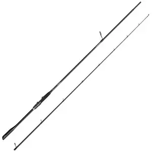 Savage Gear Canne Spinning Revenge Sg8 Shad