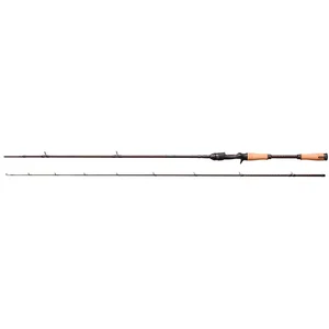 Savage Gear Canne Spinning Revenge Sg6 Medium Game