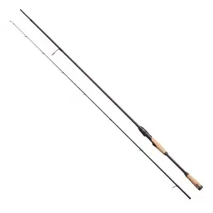 Savage Gear Revenge SG6 Medium Game Canne 2,43 m 12 - 35 g 2 partiesVendu paramazon